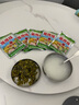 备得福雪菜王梅菜拌粥爽口开味下饭菜118g*10包小包鲜香即食酸菜鱼咸菜 实拍图