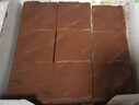 中粮香雪（COFCOXIANGXUE）可可摩卡风味冰慕斯蛋糕 休闲聚会下午茶糕点生日蛋糕105g*9 实拍图