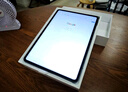 小米(MI) 平板6S Pro 12.4英寸 小米SU7适配 平板电脑 骁龙8Gen2 3K超清屏 120W快充 12+256G云峰蓝 实拍图