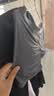 南极人（Nanjiren）男士内裤【冰丝透气+10A抗菌】男生短裤2026新款高端男款平角内裤 实拍图