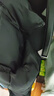 GENIOLAMODE【敖瑞鹏代言】棉服男纯色百搭立领棉衣外套休闲男女同款面包服 实拍图