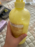 蜂花 滋养护发素润发乳1L 杏仁精华营养润滑改善毛躁干枯烫染受损 实拍图
