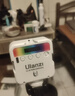 ulanzi优篮子 VL49RGB（白）磁吸全彩补光灯手机夹套装便携LED口袋双色温摄影灯微单相机手机室内人像特效 实拍图
