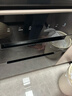 康宝（Canbo）135L御风磐石巨量304不锈钢消毒柜嵌入式家用母婴二星热风消毒碗柜【国家补贴】XDZ135-ER751 实拍图