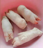 万鲜王农家散养小香猪新鲜宰杀猪蹄带筋猪蹄免处理猪蹄新鲜速冻发货 带筋土猪蹄(6只) 实拍图