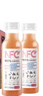 农夫山泉100%纯果汁NFC番石榴(芭乐)混合汁300ml*10瓶中秋礼盒鲜果饮料 实拍图