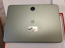 一加平板 Pro【国家补贴】12.1英寸平板电脑 16GB+512GB 卡其绿 办公游戏学习OPPO平板 实拍图