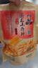 卧龙 手工山药片休闲零食老灶卧龙锅巴 襄阳特产 薄脆片麻辣味180g/袋 实拍图