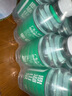 鼎湖饮用天然水 365ml*12瓶  塑膜 整箱装 小瓶支装水 实拍图