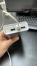 上赞S2极光随身wifi 6免插卡支持流量20000mAh电池无线网卡mifi移动车载wifi上网卡 实拍图