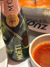 酩悦Moet & Chandon 法国进口迷你 经典香槟 葡萄酒200ml*2瓶 送礼 实拍图