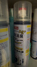 巨奇严选 鞋子除臭剂360ml*3瓶银离子消毒杀菌脚臭喷雾球鞋防臭鞋袜 实拍图