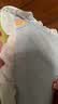 多喜爱家纺四件套全棉 纯棉床上用品三件套卡通床单被套儿童 冰淇淋的味道 1.8米床 床单款 （被套230*229cm） 实拍图