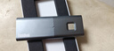 ThinkPad联想Thinkbook移动固态硬盘 1TB 读速520MB/S 指纹加密ssd usb3.2 type-C手机电脑直连 TU800 实拍图