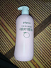 贝亲（Pigeon）桃叶精华 婴儿液体爽身露 家庭装 四季通用 480ml IA286 实拍图