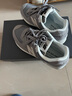 NEW BALANCE运动鞋男鞋女鞋情侣秋冬季潮流百搭休闲鞋574系列U574UL2 37 实拍图
