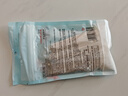海氏海诺医用棉签 无菌消毒棉签棒 塑封口消毒护理成人婴儿单头竹棒大头 实拍图