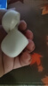 漫步者（EDIFIER）H180Plus 半入耳式有线耳机 手机耳机 音乐耳机 K歌耳麦 3.5mm接口 电脑笔记本手机适用 实拍图