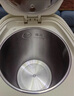 美的电热水瓶电水瓶 烧水壶电水壶电热水壶 316L不锈钢5L大容量家用48H保温恒温 可拆30Wpro 实拍图