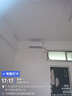 荣事达（Royalstar）新一级能效省电冷暖变频家用壁挂式空调挂机卧室办公室节能除湿省电出租房宿舍客厅大风量 大1匹 五级能效 单冷【快速制冷】 包基础安装价（全国联保六年） 实拍图