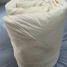 罗莱家纺 蚕丝被子 100%全棉可水洗抗菌蚕丝夏凉被芯 3.6斤 实拍图