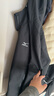 美津浓（MIZUNO）户外夹克男连帽梭织印花透气情侣锋衣外套上衣 实拍图