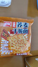 盼盼 干脆面 0脂荞麦非油炸0蔗糖代餐食品健康 孜然烧烤味 20g*22袋 实拍图