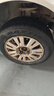 玛吉斯（MAXXIS）轮胎/汽车轮胎 185/60R14 82H EC1 适配绅宝D20/雪铁龙 实拍图