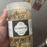涵菱堂原味芝麻花生酥糖500g手工黑芝麻糖零食特产老式糕点散装点心小吃 (2罐)花生酥+黑芝麻花生酥(掌柜 实拍图