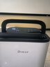 德业（Deye）除湿机/抽湿机 除湿量25升/天 家用轻音地下室除潮除湿器干衣机客厅卧室 手机智控DYD-T22A3 实拍图