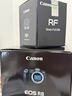 佳能（Canon）r8全画幅微单相机 R8数码高清4K视频vlog直播旅游 专业级微单 R8机身+RF50mmF1.8【小痰盂人像定焦】 套餐一【128G高速卡 备用电池 双肩包 三脚架】 实拍图