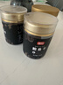 富昌鲍鱼干100g 精选鲍鱼干货佛跳墙食材营养海鲜特水产干货罐装 实拍图