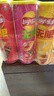 乐事（Lay's）无限薯片 104g*3罐 组合装（番茄+原味+烤肉）膨化食品 休闲零食 实拍图