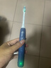飞利浦（PHILIPS）电动牙刷头 7倍去除牙菌斑洁净型3支装HX9023 适配钻石3系HX6/ HX3/ HX51系列 实拍图