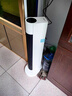 美的（Midea）【升级加高】取暖器家用暖风机/立式电暖气/轻音省电热风机/电暖器/全屋速热小太阳烤火炉HFT22WCW 实拍图