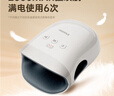 喜来康 手部按摩器小鲸鱼手指掌心关节腱鞘热敷理疗仪保养护手送朋友 实拍图