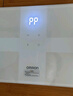 欧姆龙（OMRON）体脂仪家用智能电子秤 体重身体脂肪测量器 HBF-270T1  实拍图