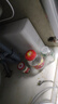 美的（Midea）净水器机家用厨房下式直净饮机自来水前置过超滤器机华凌 MU151-4 实拍图