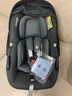 maxicosi迈可适 新生儿安全出行套装 家用送礼 婴儿提篮+婴儿推车二合一 实拍图