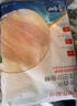京东超市 海外直采巴沙鱼柳2斤 去皮去刺 火锅食材 热门商品推荐 实拍图