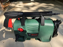博世（BOSCH）EA110洗车机高压清洗机220V家用高压水枪洗车泵EA110+15米管 实拍图