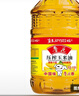 鲁花 食用油  物理压榨  非转基因 玉米油6.18L   实拍图