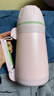 富光优途保温壶男女不锈钢大容量户外旅行壶暖水瓶真空车载保温水壶 实拍图