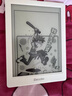 掌阅（iReader）Light4 长续航 6英寸智能阅读本 电子书阅读器 墨水屏电纸书 平板电脑学习看漫 便携笔记本 告白 实拍图