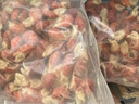 一虾一世界大号无冰衣小龙虾尾净重500g/袋（110-120只）活剥冷冻熟麻辣虾球 大号净重3斤 麻辣料【500g*3袋】 实拍图