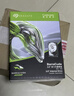 希捷（SEAGATE）台式机硬盘 4TB 5400转 256MB 机械硬盘 SATA 希捷酷鱼系列 电脑硬盘 3.5英寸 实拍图