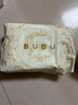 BUBU丝绸之路拉拉裤试用装XL6片(11.5-14KG)蚕丝精华超薄干爽透气 实拍图