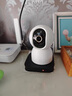 【准新品】小米智能摄像机2云台版 400万像素2.5K 超微光全彩 家用监控 手机查看人形侦测360°全景米家摄像头 实拍图
