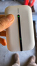 海尔随身wifi可移动无线wifi6免插卡随行便携式车载4g无限路由器支持5G/4G设备上网全国通用流量2025款 实拍图