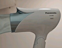 松下（Panasonic）【国家补贴】负离子电吹风机筒家用大功率速干迷你护发不伤头发宿舍送女友礼物EH-WNE2H 实拍图